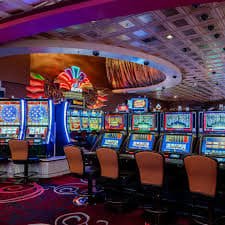 44mmr ဂိမ်းအမျိုးမျိုး - Casino, Live Casino, Sportsbook, Slots