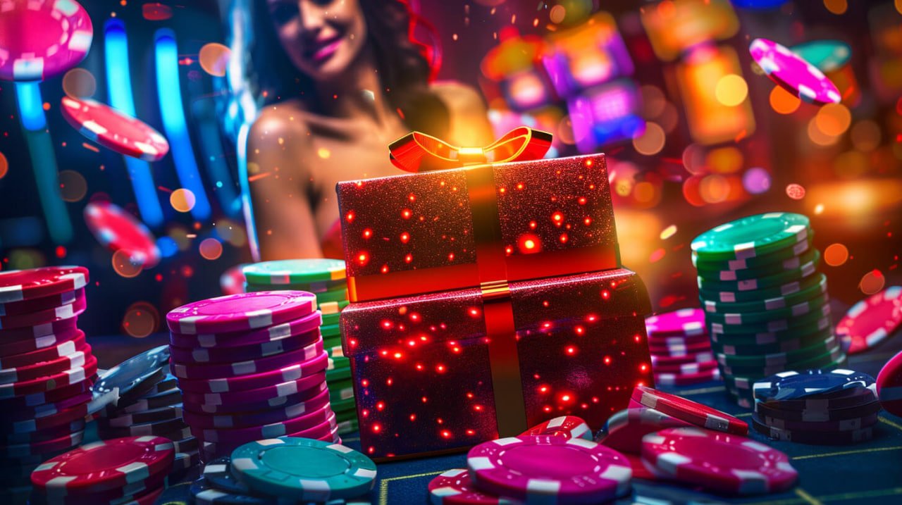 Casino ဂိမ်းလော်ဘီ — Table Games နှင့် Classic Slots များ