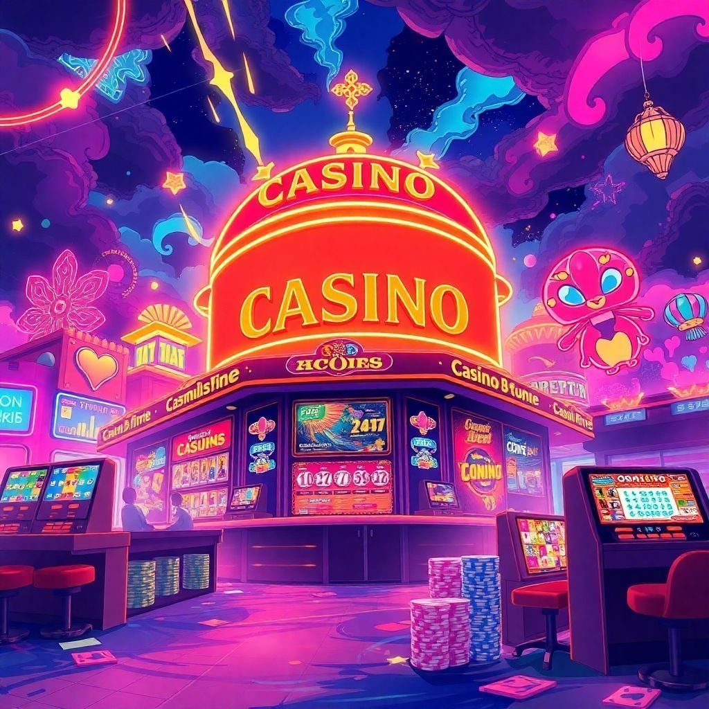Baccarat Live Dealer ကစားနည်း Professional Dealer နှင့်