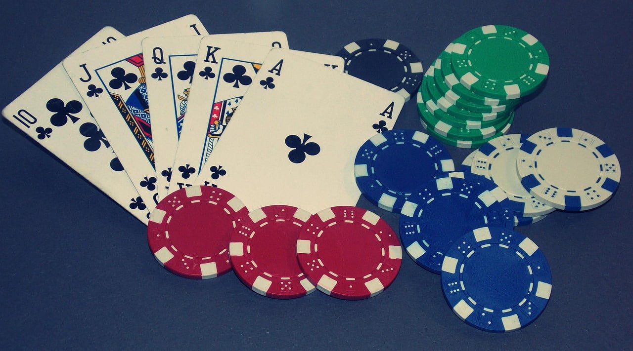 တိုက်ရိုက် ကာစီနို Real Dealer HD Streaming Baccarat Roulette